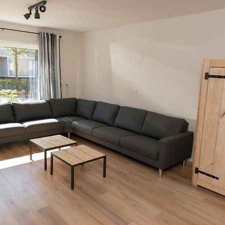 Heerlijk Ruime Vakantiewoning Centrum Breskens - Dorpsstraat 48 Exterior photo
