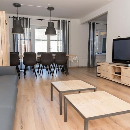 Heerlijk Ruime Vakantiewoning Centrum Breskens - Dorpsstraat 48 Exterior photo