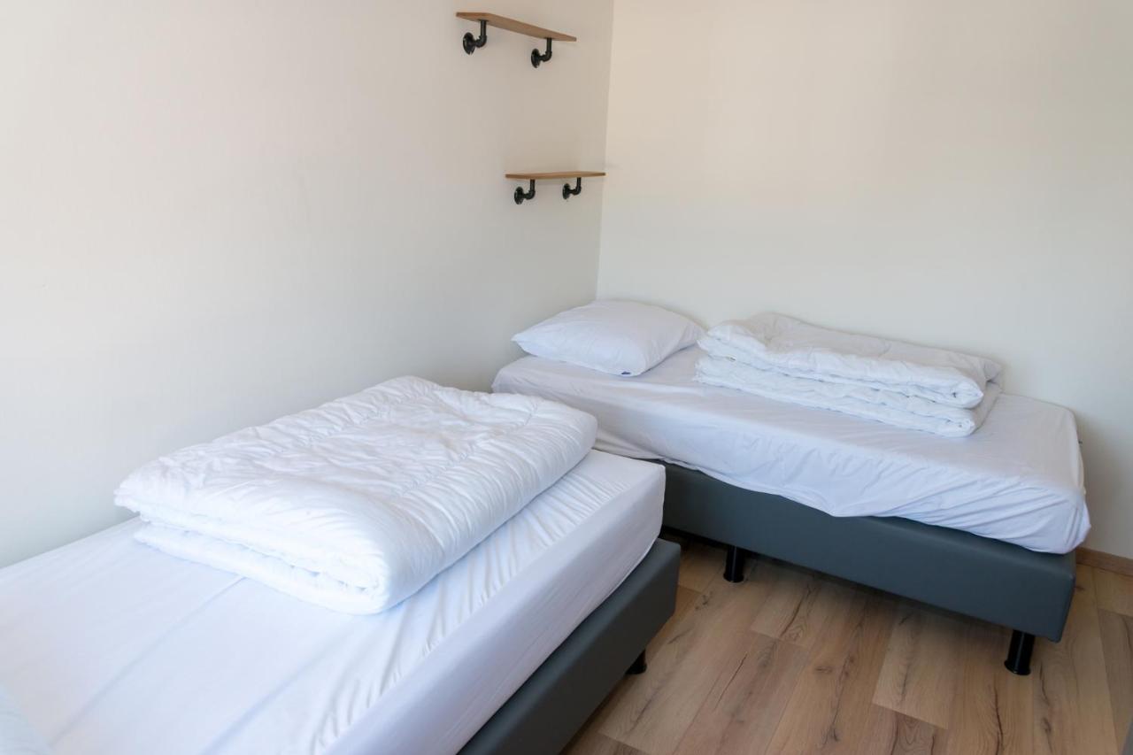 Heerlijk Ruime Vakantiewoning Centrum Breskens - Dorpsstraat 48 Exterior photo