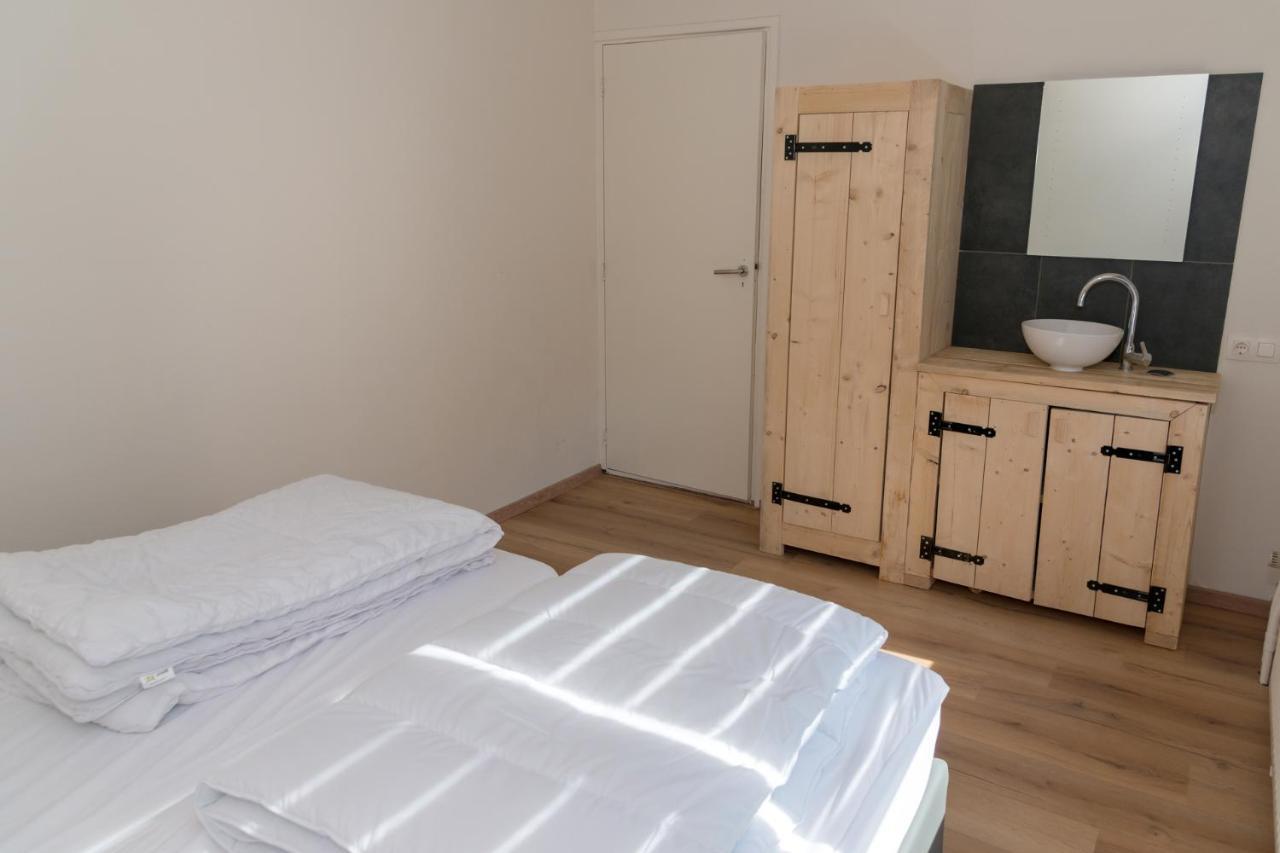 Heerlijk Ruime Vakantiewoning Centrum Breskens - Dorpsstraat 48 Exterior photo