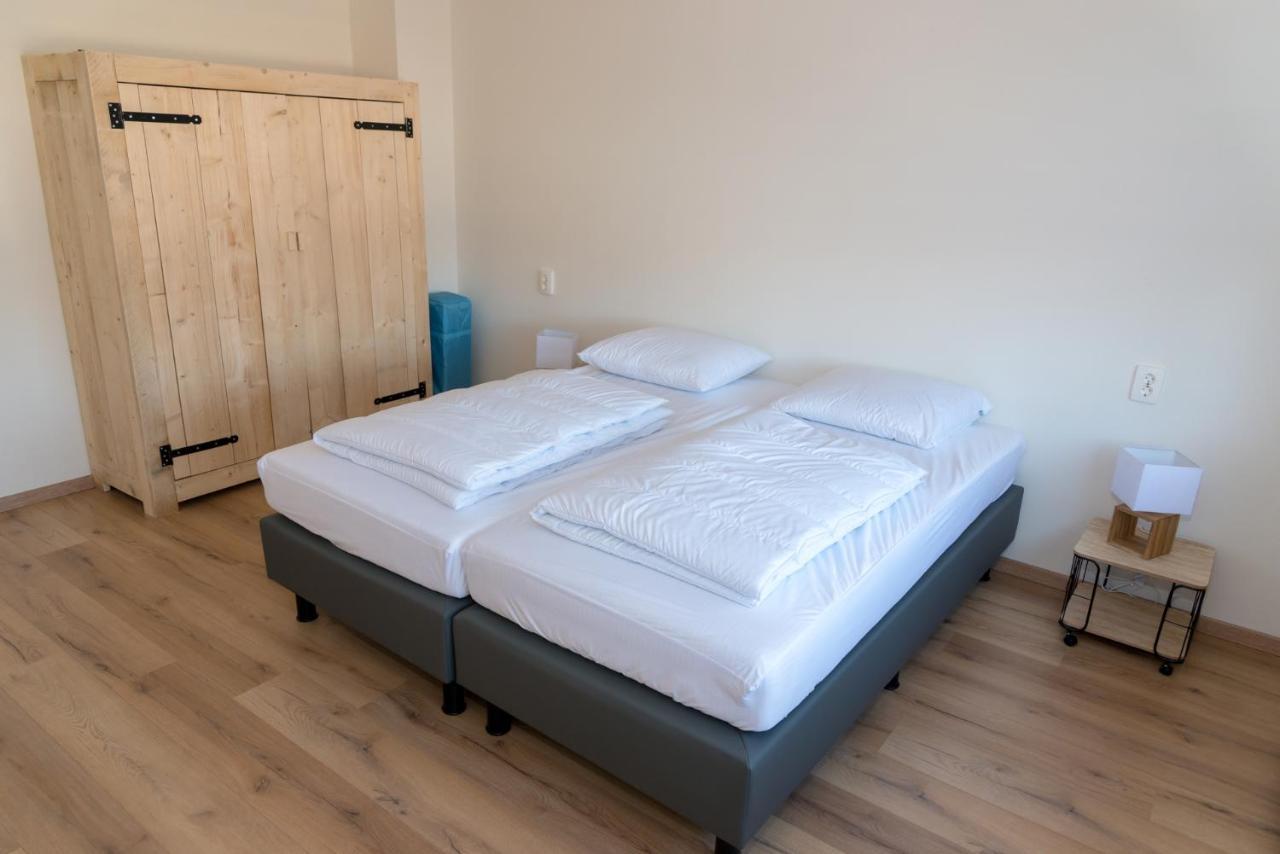 Heerlijk Ruime Vakantiewoning Centrum Breskens - Dorpsstraat 48 Exterior photo